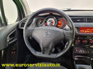 CITROEN C3 usata, con Immobilizzatore elettronico
