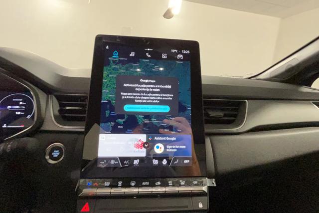 RENAULT Captur usata, con Cruise Control