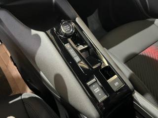 ALFA ROMEO Junior usata, con Sedili sportivi