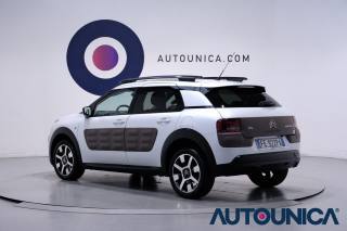 CITROEN C4 Cactus usata, con Portapacchi