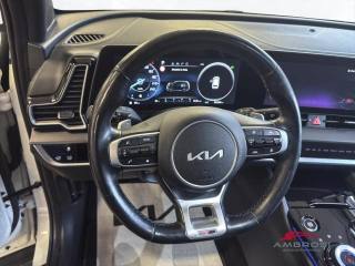 KIA Sportage usata 13