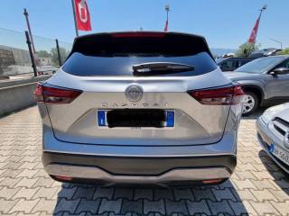 NISSAN Qashqai usata, con Cerchi in lega