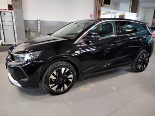 OPEL Grandland usata, con Controllo trazione