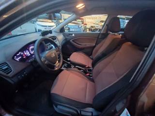 HYUNDAI i20 usata, con Chiusura centralizzata