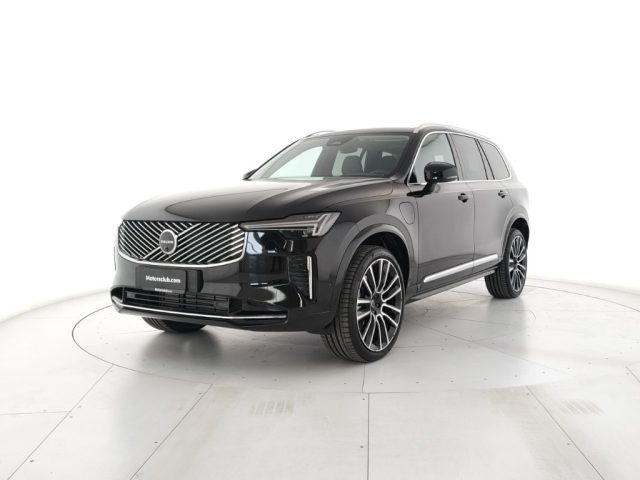 VOLVO XC90 usata, con Airbag