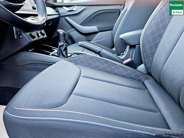 SKODA Kamiq usata, con Cruise Control