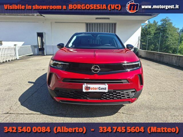 OPEL Mokka usata, con Airbag