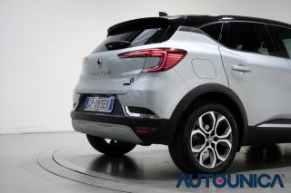 RENAULT Captur usata 54