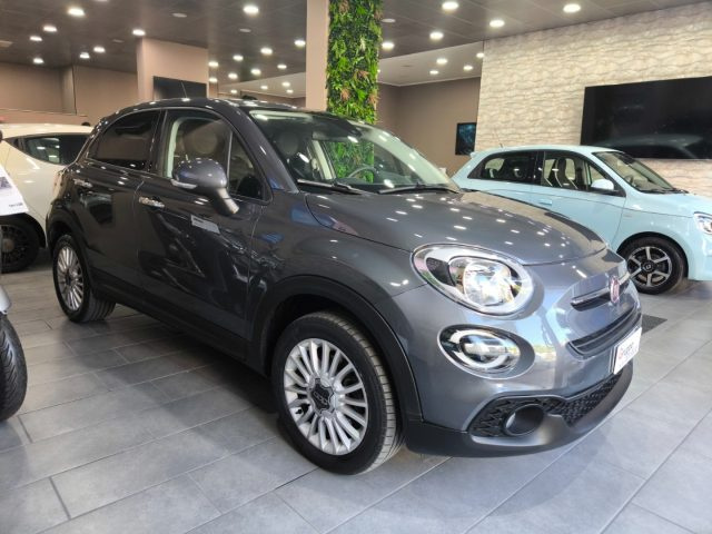 FIAT 500X usata, con Airbag Passeggero