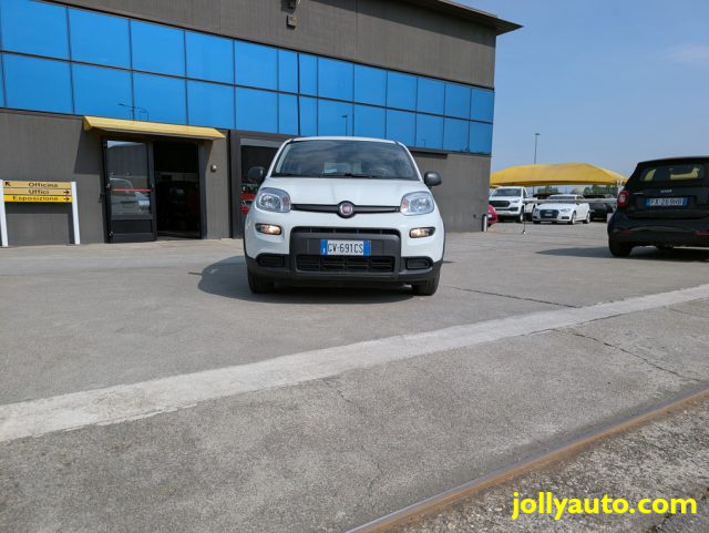 FIAT Panda usata 19