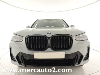 BMW X3 usata 3