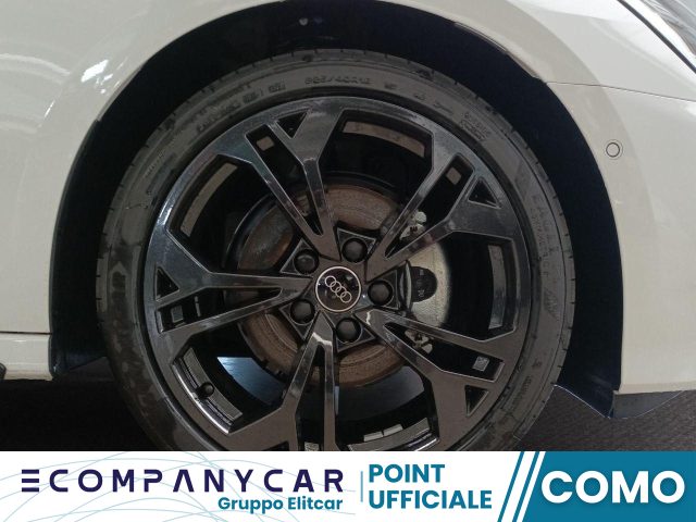 AUDI A3 usata, con Cerchi in lega