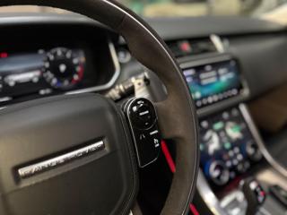 LAND ROVER Range Rover Sport usata, con USB