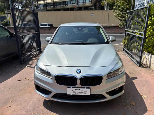 BMW 218 usata, con Airbag