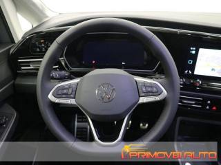 VOLKSWAGEN Caddy usata, con Airbag laterali
