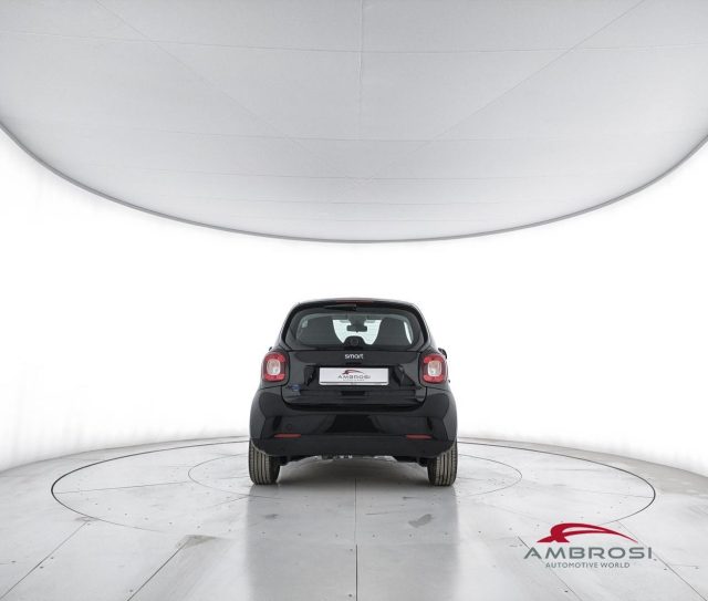 SMART ForTwo usata 5