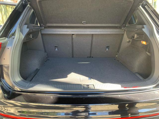 VOLKSWAGEN Tiguan usata, con Specchietti laterali elettrici