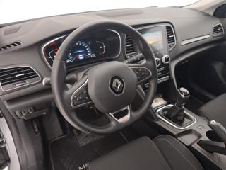 RENAULT Megane usata, con Climatizzatore