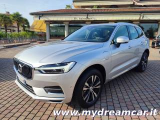 VOLVO XC60 usata, con Airbag