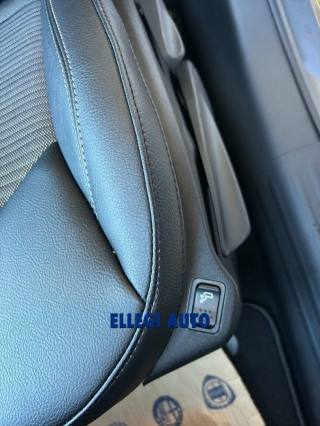 JEEP Compass usata, con Touch screen