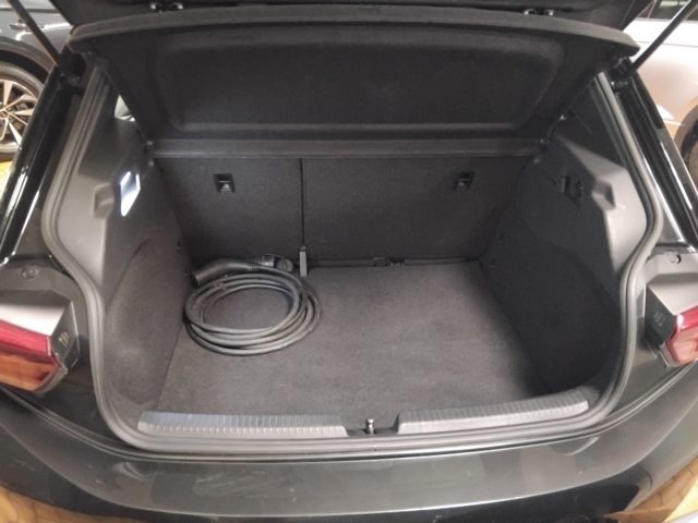 VOLKSWAGEN ID.3 usata, con Chiusura centralizzata