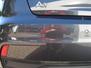 AUDI A1 usata, con Cerchi in lega