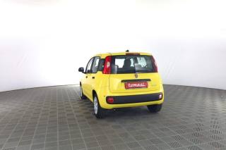 FIAT Pandina usata 5