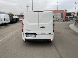 FORD Transit Custom usata, con Cruise Control