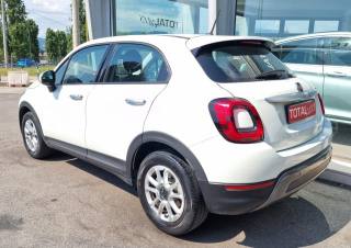FIAT 500X usata, con Autoradio