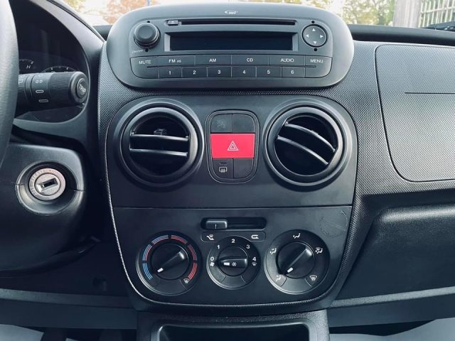 FIAT Qubo usata, con Lettore CD