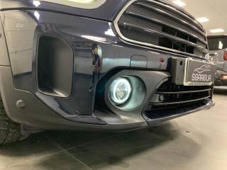 MINI Countryman usata, con Autoradio digitale