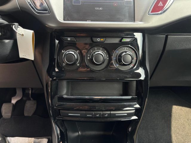 CITROEN C3 usata, con Filtro antiparticolato
