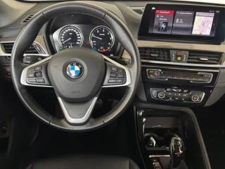 BMW X1 usata, con Cerchi in lega
