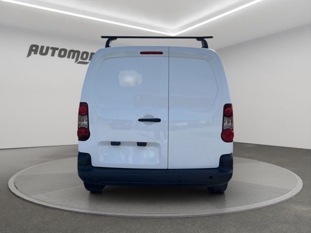 PEUGEOT Partner usata, con Servosterzo