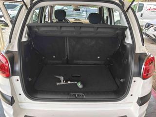FIAT 500L usata, con Controllo trazione