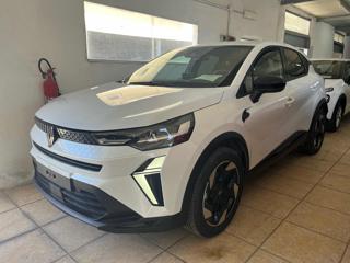 RENAULT Captur TECHNO 1.0 ECO-G 100 CV
