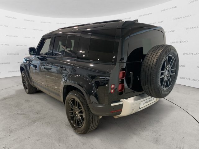 LAND ROVER Defender usata, con Airbag