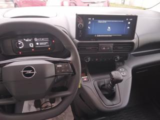 OPEL Combo usata, con Climatizzatore