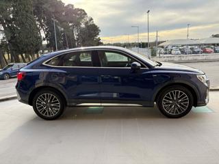 AUDI Q3 usata, con Airbag Passeggero