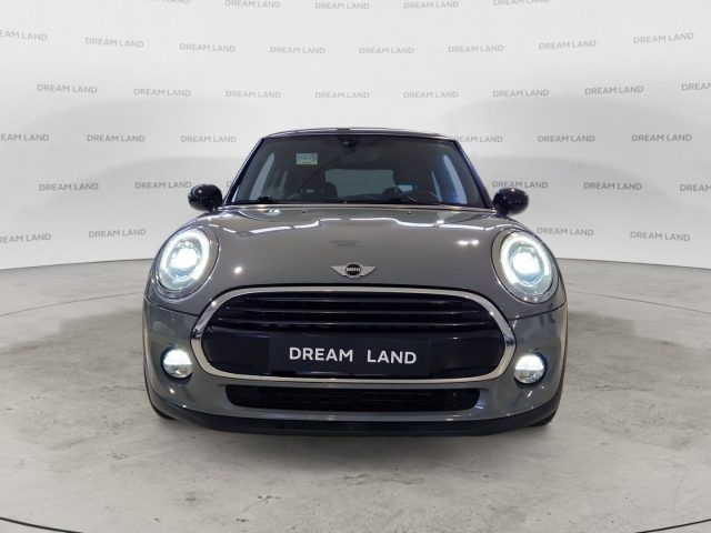 MINI Cooper D usata, con Airbag