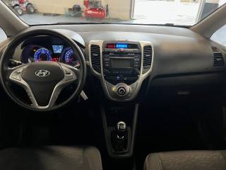 HYUNDAI iX20 usata, con Alzacristalli elettrici