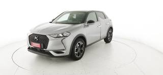 DS AUTOMOBILES DS 3 Crossback usata, con Airbag laterali