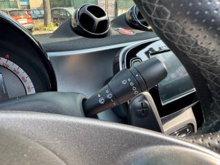 SMART ForTwo usata, con Fendinebbia