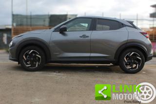 NISSAN Juke usata, con Airbag laterali