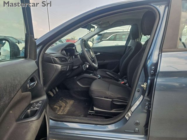 FIAT Tipo usata, con Chiusura centralizzata telecomandata