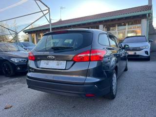 FORD Focus usata, con Airbag