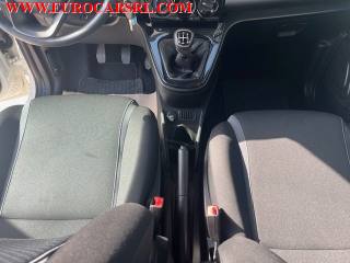 LANCIA Ypsilon usata 20