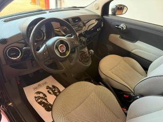 FIAT 500 usata, con Cerchi in lega