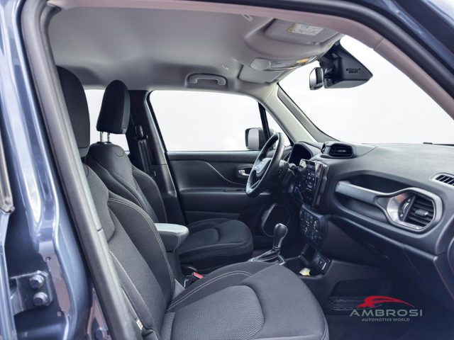JEEP Renegade usata 11