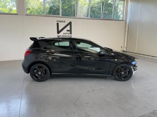 MERCEDES-BENZ A 160 usata, con Chiusura centralizzata